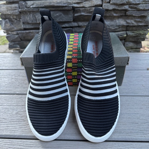 Bernie Mev Iris Sneakers Size 41 - Picture 4 of 6